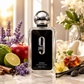 Afnan 9PM Eau de Parfum 50ml