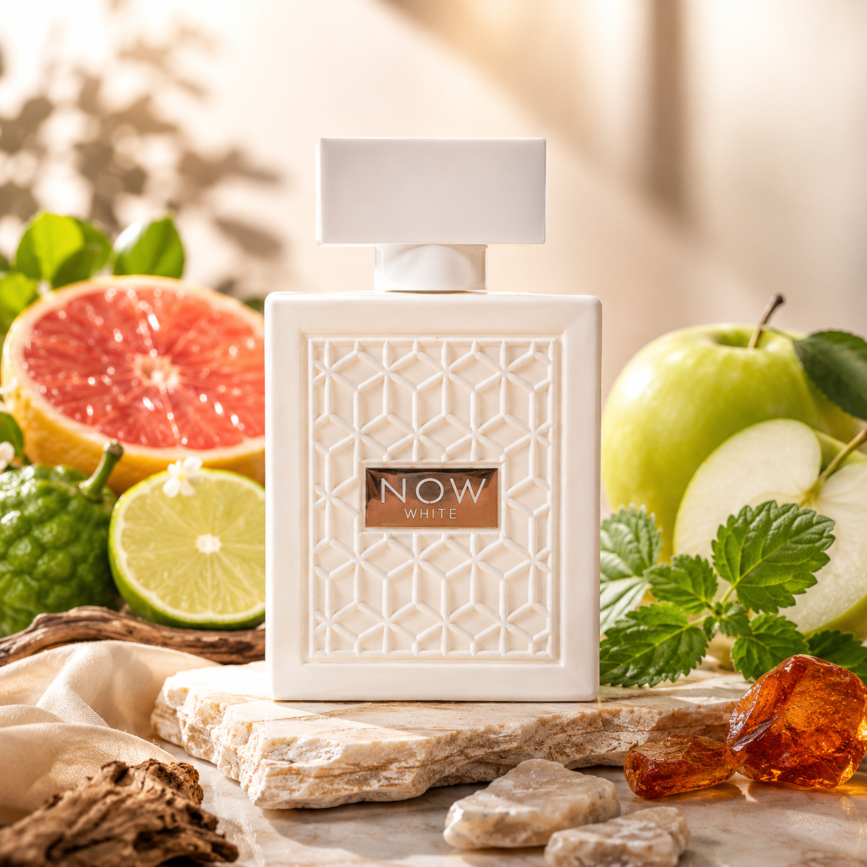 RAVE Now White Eau de Parfum 50ml
