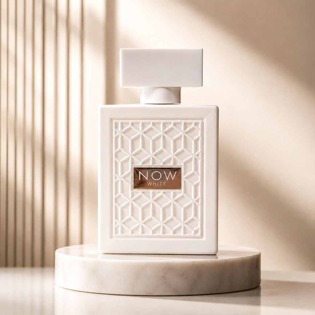 RAVE Now White Eau de Parfum 50ml