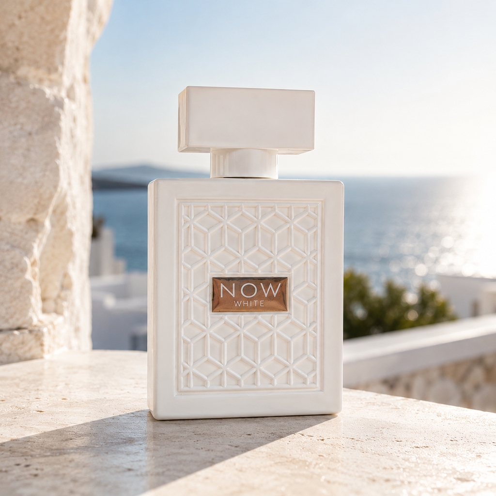 RAVE Now White Eau de Parfum 50ml