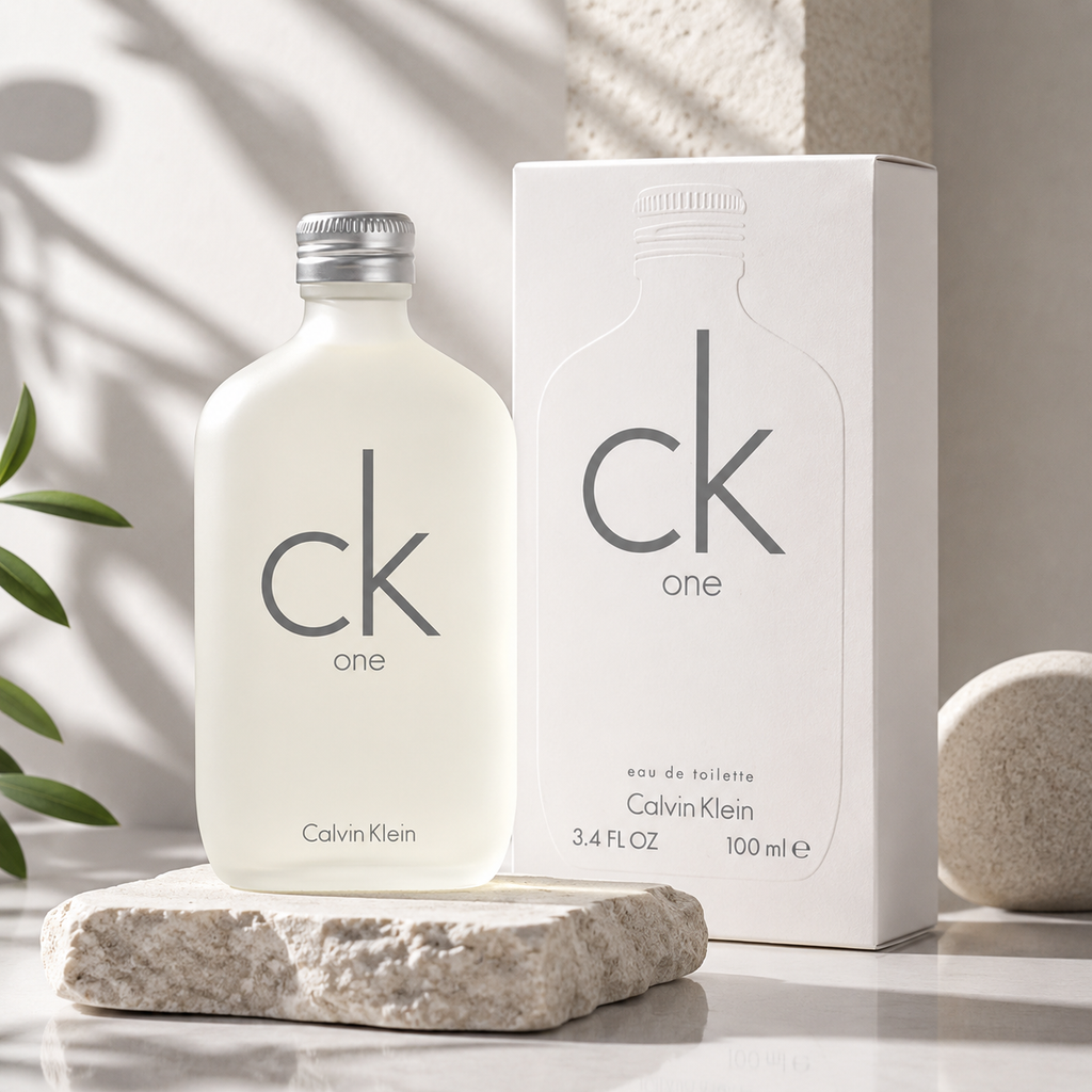 CK One EDT 100ml