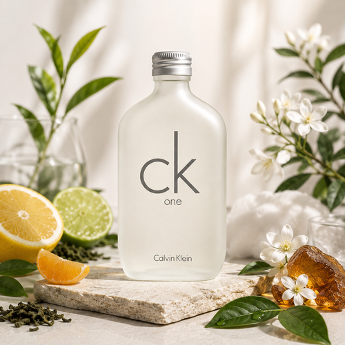 CK One EDT 100ml