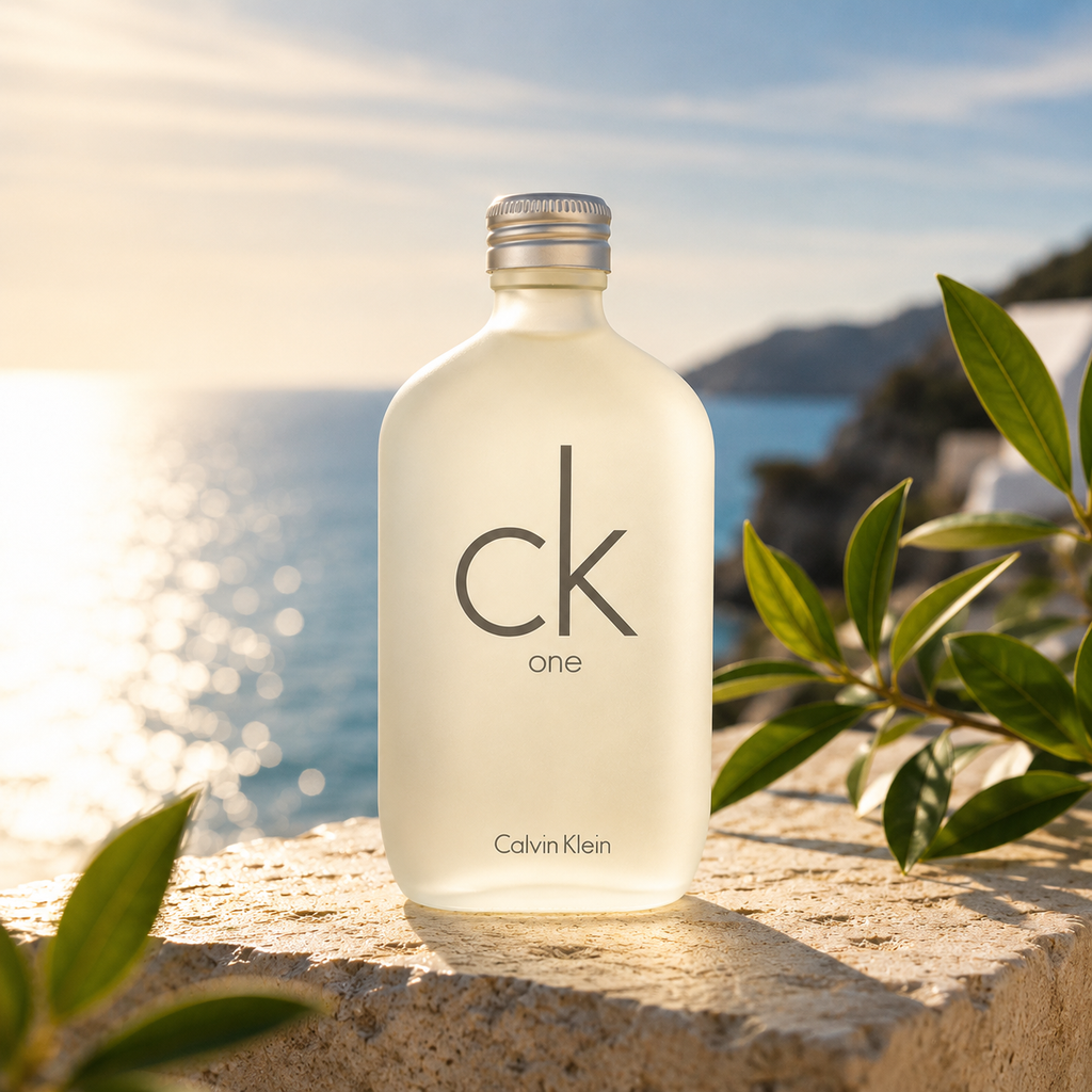 CK One EDT 100ml