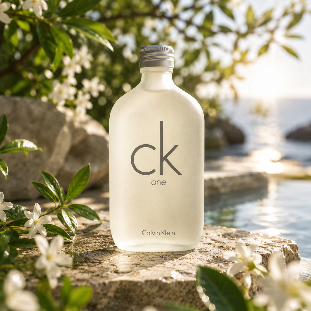 CK One EDT 100ml