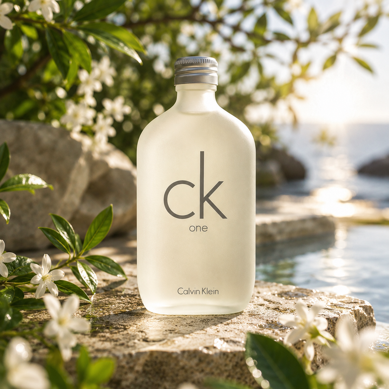 CK One EDT 100ml