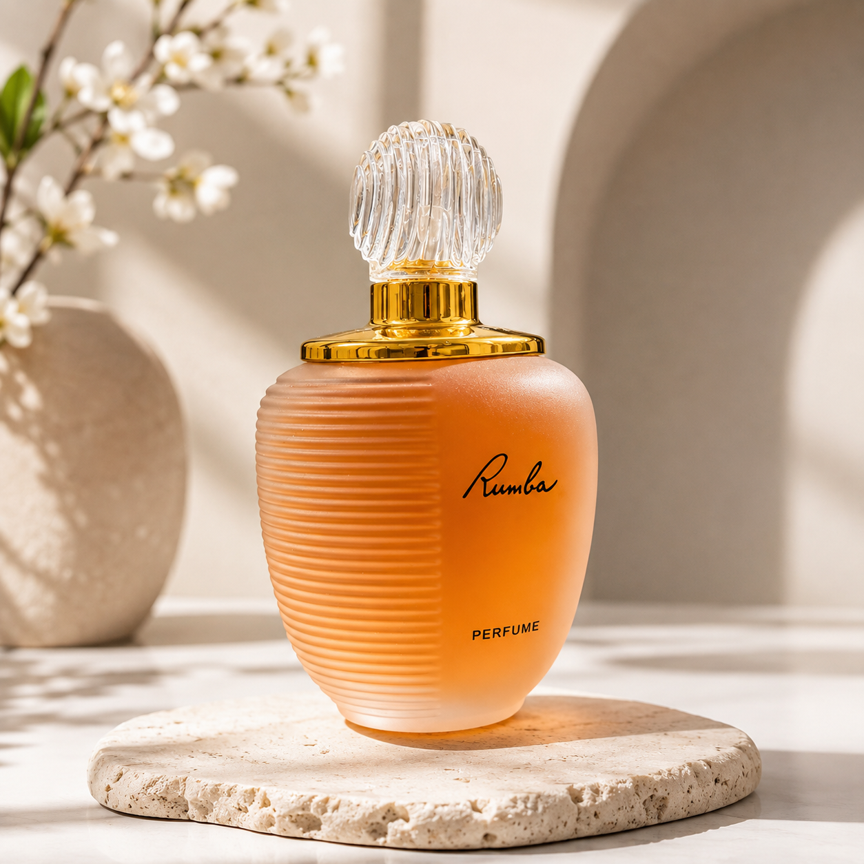 Rumba Eau de Parfum 100ml
