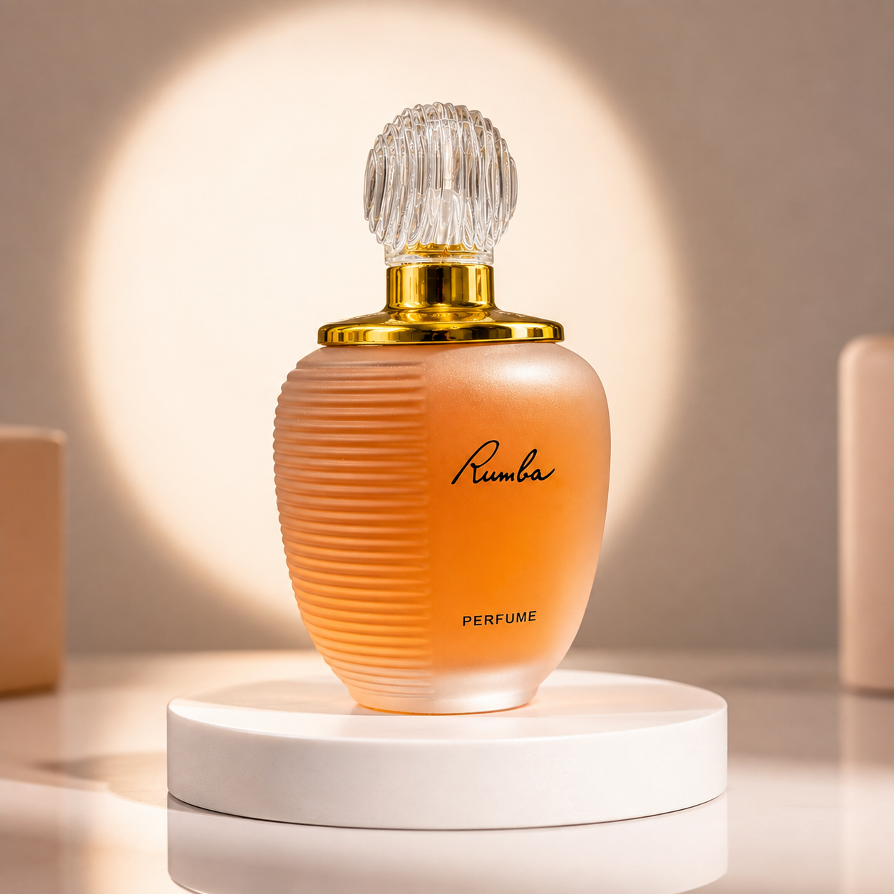 Rumba Eau de Parfum 100ml