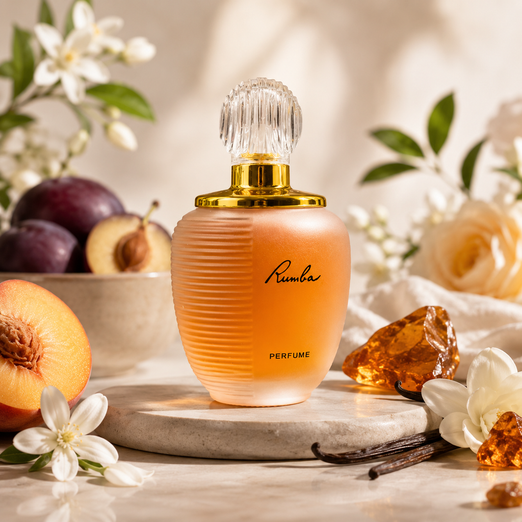 Rumba Eau de Parfum 100ml