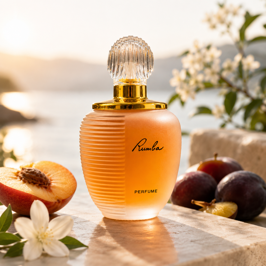 Rumba Eau de Parfum 100ml