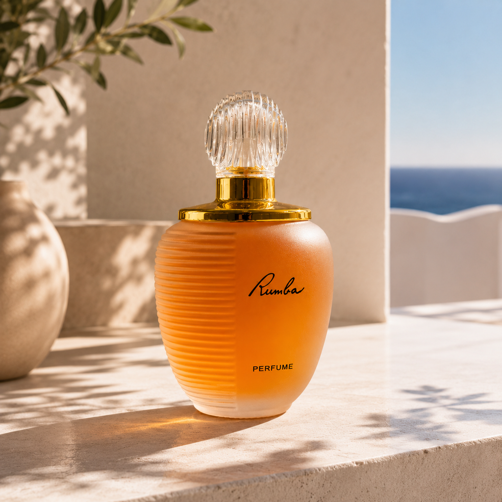 Rumba Eau de Parfum 100ml