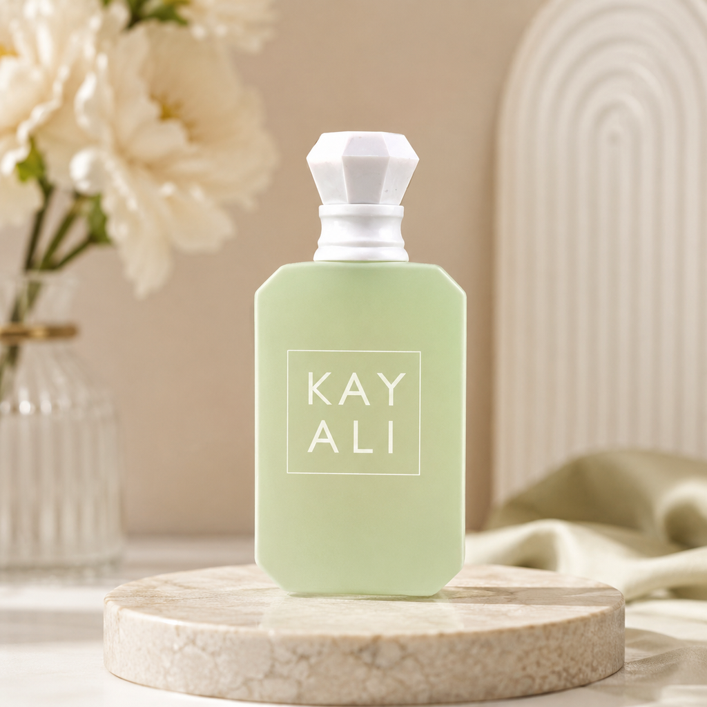 KAYALI Yum Pistachio Gelato | 33 Eau de Parfum Intense 50ml