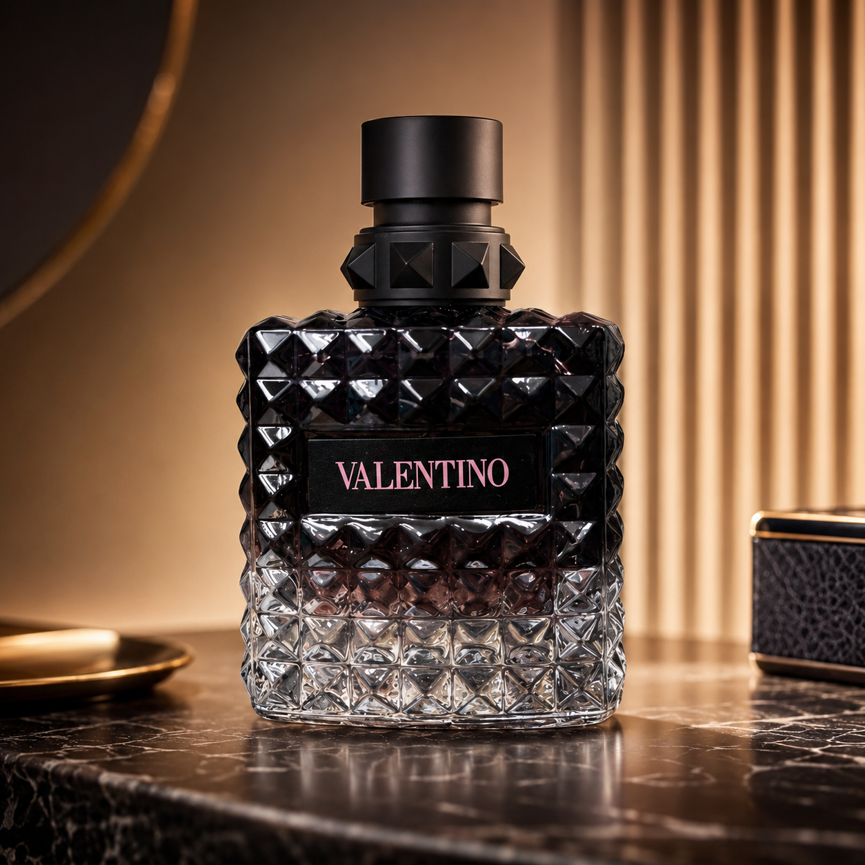 Valentino Donna Born In Roma Intense Eau de Parfum 100ml