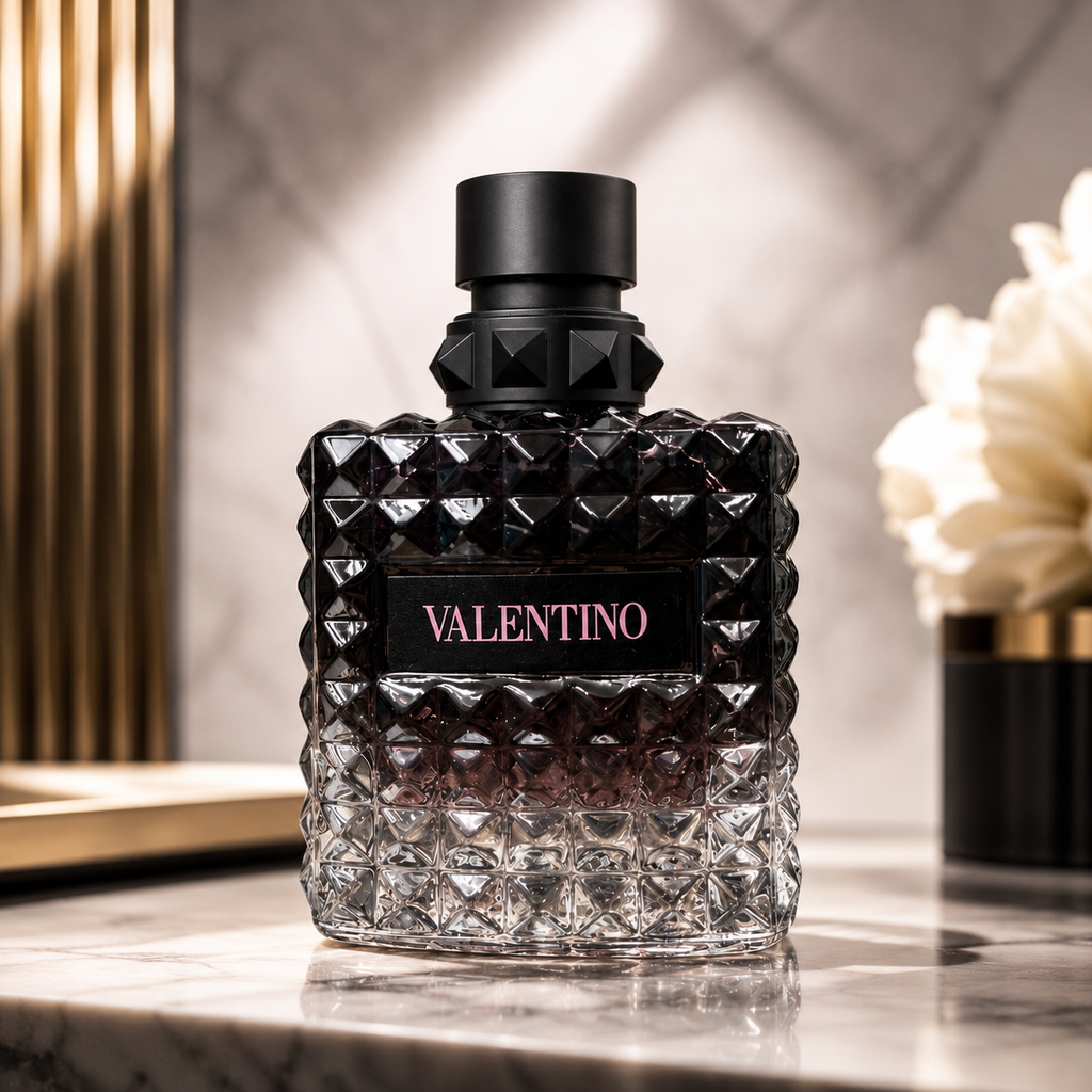 Valentino Donna Born In Roma Intense Eau de Parfum 100ml