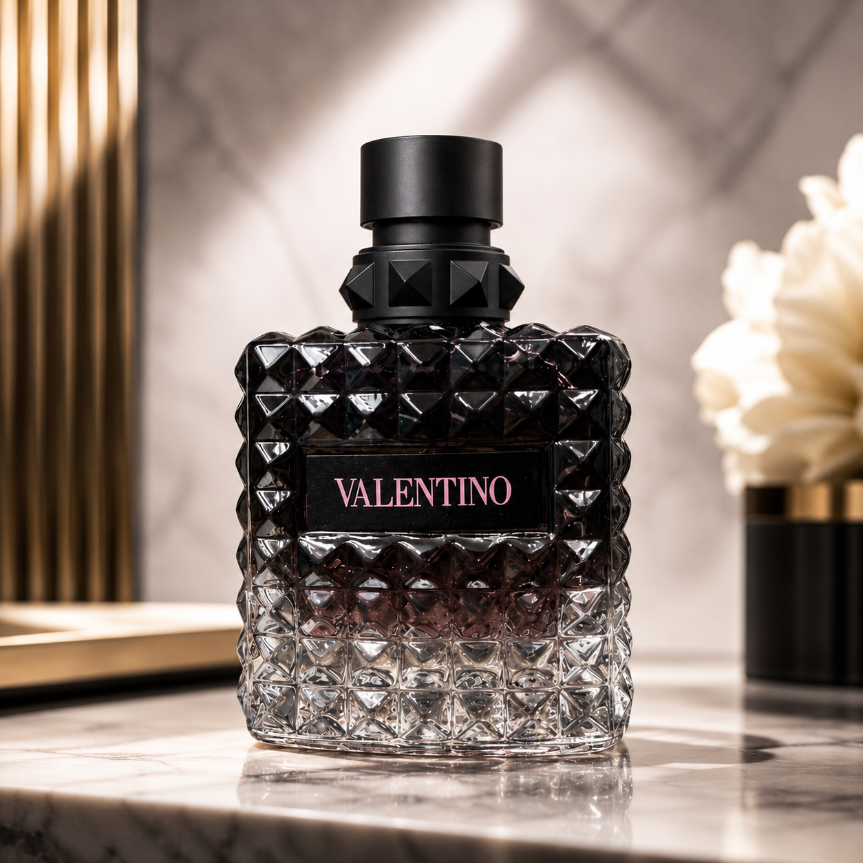 Valentino Donna Born In Roma Intense Eau de Parfum 100ml