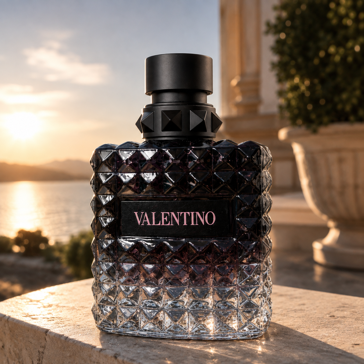 Valentino Donna Born In Roma Intense Eau de Parfum 100ml