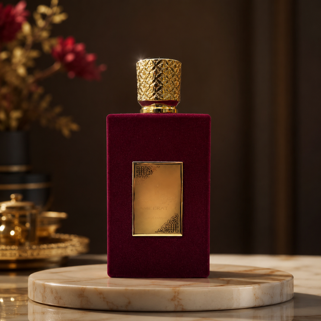 Ameerat Al Arab Eau de Parfum 100ml
