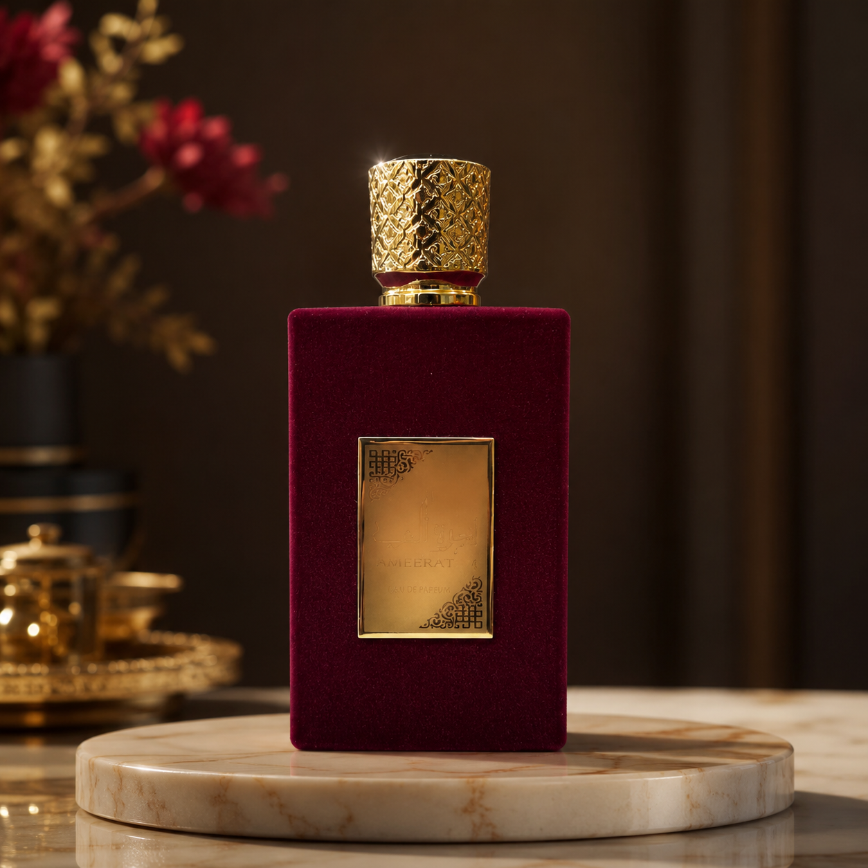 Ameerat Al Arab Eau de Parfum 100ml