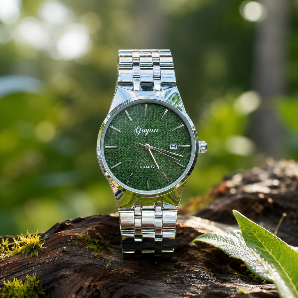 Yuyan Watch