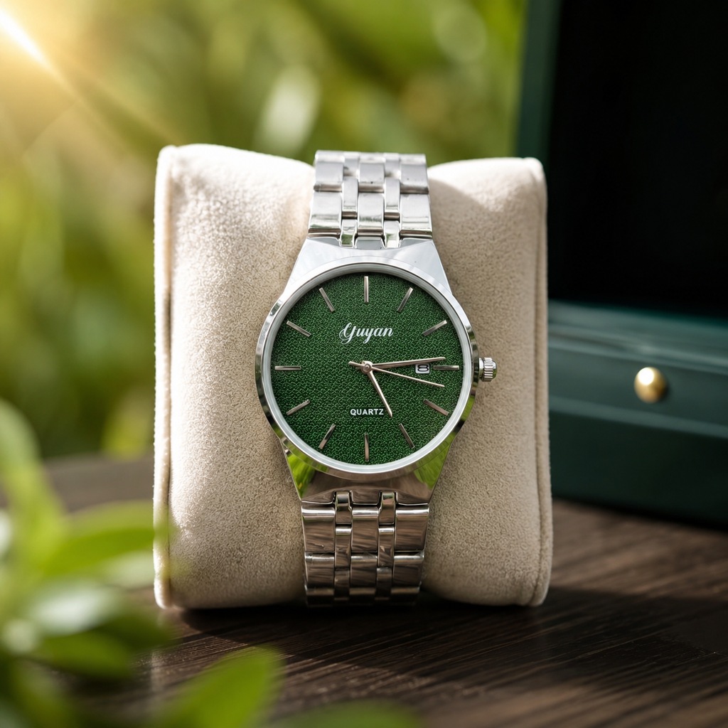 Yuyan Watch