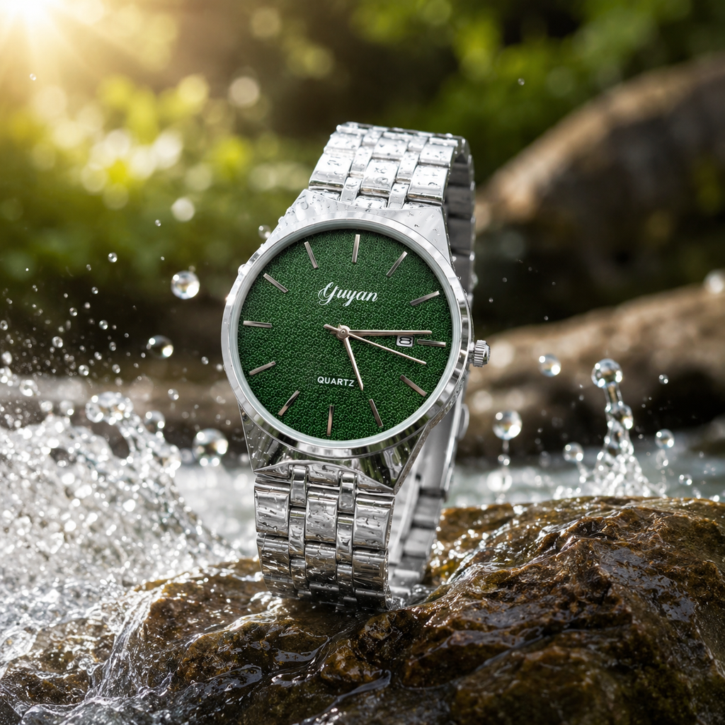 Yuyan Watch