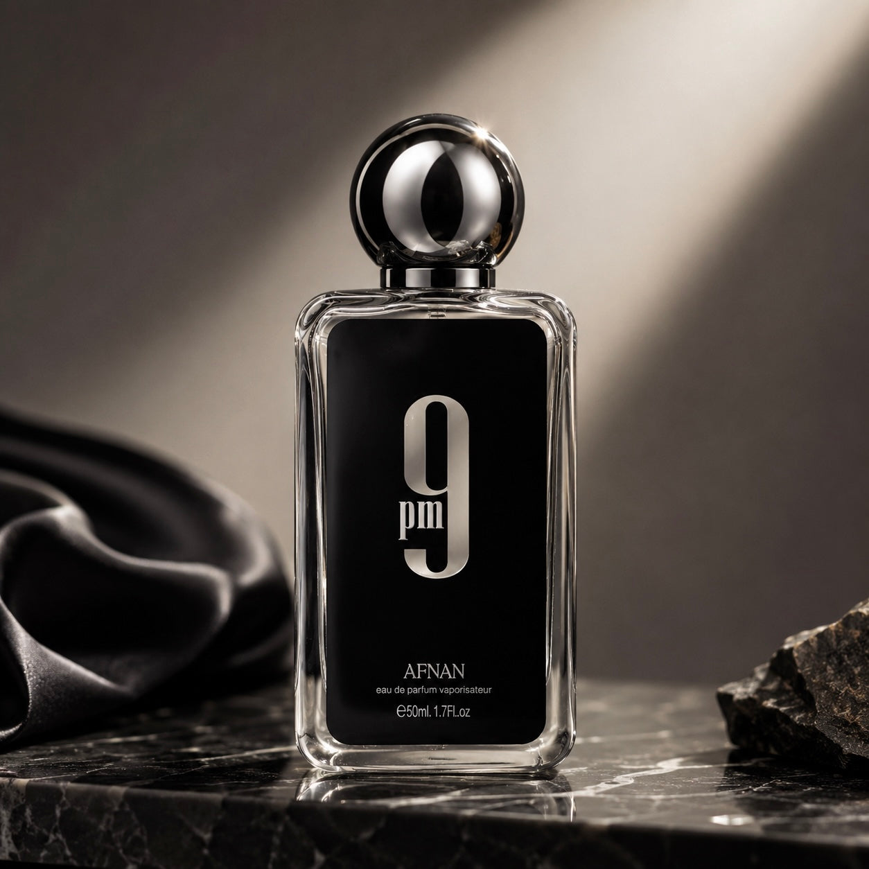 Afnan 9PM Eau de Parfum 50ml