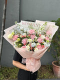 Flower Bouquet