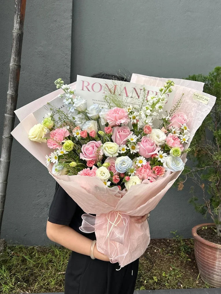 Flower Bouquet